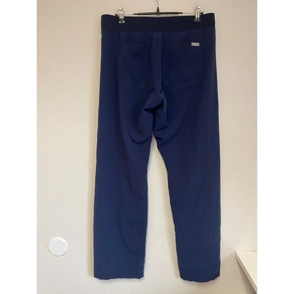 Womens Figs Scrub Pants Size Small - Picture 3 of 3